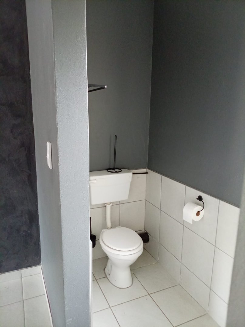 3 Bedroom Property for Sale in Highgate Eastern Cape